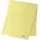 Scarf wamer Strickschal Citron