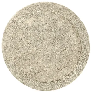 Erwin Müller Stuttgart Beige Ø 90 cm