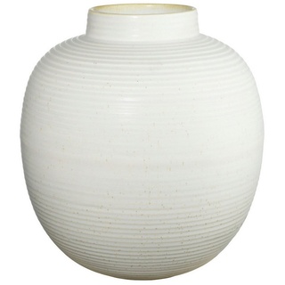 Asa Selection japandi HOME, Vase soft shell 26,5cm