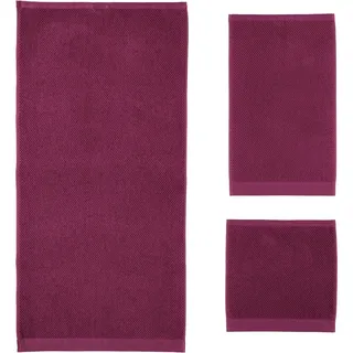 Rhomtuft Handtücher Baronesse Berry - 237