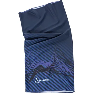 Schöffel Scarf Masua lila (3805) E