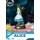 Co Ltd Alice im Wunderland Mini Diorama Figur 10