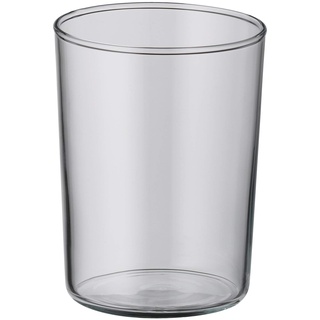 WMF Ersatzglas zu Teeglas mit Halter, hitzebeständiges Glas, Teeglas für Clever & More, Zeno, Impulse, LiberTea, Basic, SmarTea