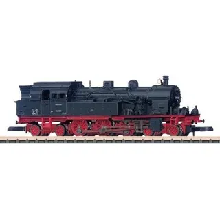 MÄRKLIN 88067 Z Personenzug-Tenderlokomotive, DB, Ep. III