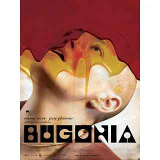 Bugonia - Poster 30 x 40 cm
