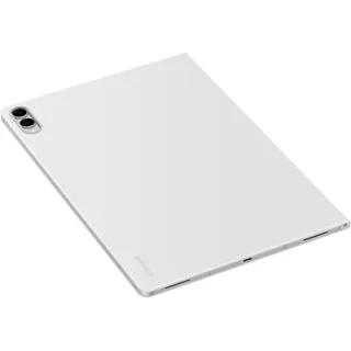 Samsung Book Cover für Galaxy Tab S11 Ultra Weiß