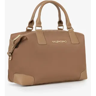 Valentino Jenny RE Shopper Kunstleder Nocciola