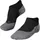 Endurance Laufsocken 1 Paar Schwarz 46-48