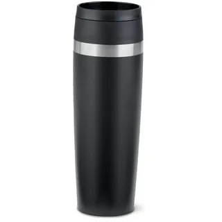 Emsa Travel Mug Classic schwarz 0,5 l