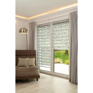 K-HOME Delphi 85 x 150 cm stein-grau