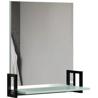 trendteam Matrix 640 x 240 x 740 mm Dusk Blue