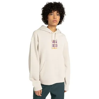 Element Hoodie Second Nature Beige L