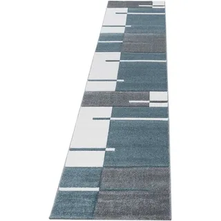 Ayyildiz Hawaii 1310 Teppichläufer 80 x 300 cm Blau