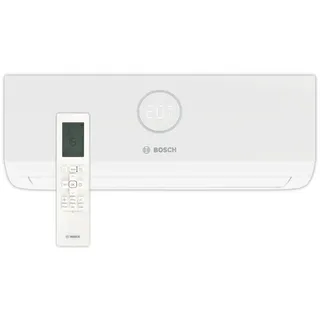 Bosch Climate 3000i Single Split-Klimagerät Inneneinheit CL3000iU W 20 E 2,0 kW (7733701997)