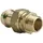 2265 18mm x 3/4 AG 18x3/4 aus Rotguss flachdichtend
