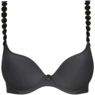 Marie Jo Tom unterlegter BH Größe 80C, Farbe Charcoal - 80C