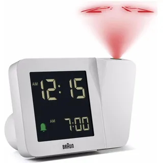 Braun BC 015 W-DCF weiß