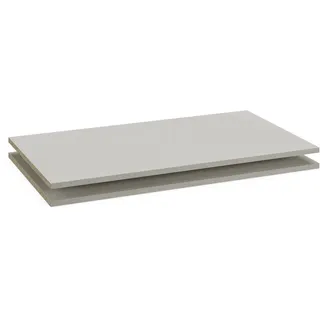 Rauch Einlegeboden 90 cm x 1,6 cm