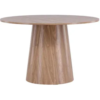 VCM Lanzo Ø 120 cm natur