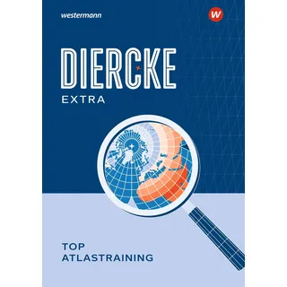 Westermann Bildungsmedien Verlag GmbH Diercke Weltatlas - Ausgabe 2023: