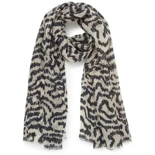 Schal aus 100% Kaschmir Peter Hahn Cashmere beige