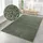 BRUNO BANANI Gr 1 B 60cm H 30mm L 90cm Kunstfaser Teppiche