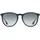 RB4171 622/8G 54-18 black/grey gradient