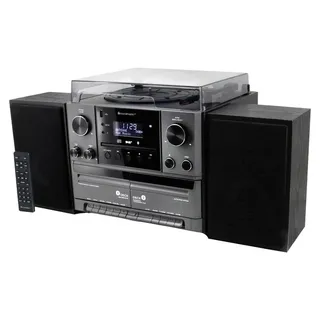 Soundmaster MCD5600 Schwarz