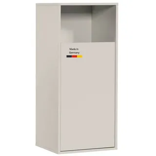 mokebo Wäscheschrank Der Wäschehüter