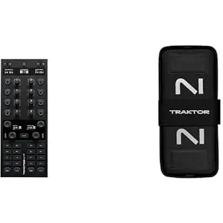 Native Instruments Traktor X1 MK3 - DJ-Controller