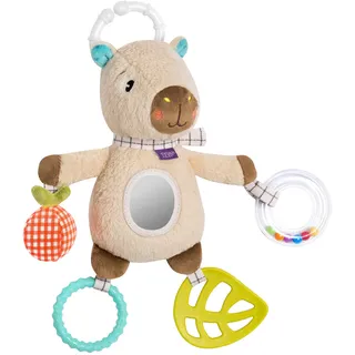 Fehn Activity-Capybara