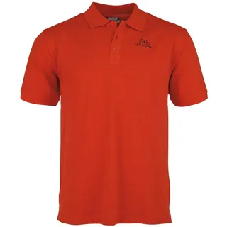 Kappa Herren Stylecode: 710245 Men, Polo Shirt, Regular Fit Polohemd (1er Pack)