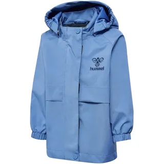 hummel hmlKOJA TEX JACKET coronet blue 74