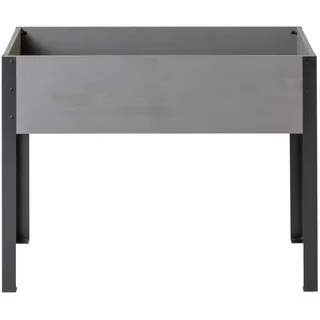 Dehner Ottawa 110 x 60 x 85 cm Grau