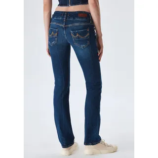 Slim-fit-Jeans »JONQUIL«, (1 tlg.), Gr. 27 - Länge 32, 53925 WINONA WASH, , 24395315-27 Länge 32