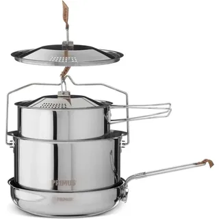 PRIMUS Campfire Kochtopfset 3-tlg. (310/550)