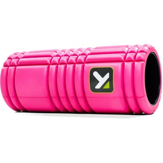 Triggerpoint GRID Foam Roller – Pink - 33 cm,