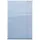 70 x 160 cm Blau