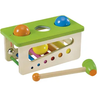 Selecta Spielzeug Battino (Deutsch, Englisch, Französisch, Italienisch)