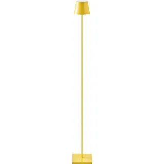 Sigor Nuindie 120 cm sonnengelb Easy-Connect