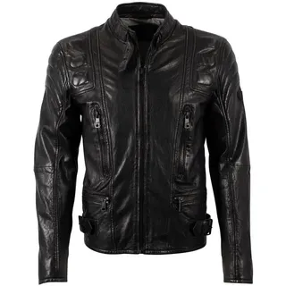 Gipsy Highway 2 Slim Fit schwarz 4XL
