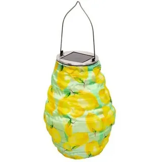 Moses Lampion Solar wetterfest LED-Lampe