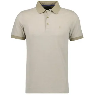 RAGMAN Poloshirt braun XXL