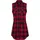Brandit Brandit Gracey ärmelloses Longshirt