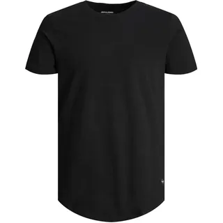 JACK & JONES NOA TEE schwarz XL
