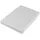 180 x 200 - 200 x 220 cm silber