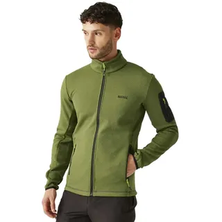 Regatta Aldean Softshelljacke - Nephrite Green - 3XL