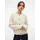 VMNOVAH LS O-Neck Button Cardi Beige XS