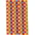 Gästehandtuch 30 x 50 cm multicolor