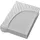 Jersey 200 x 200 - 200 x 220 cm hellgrau